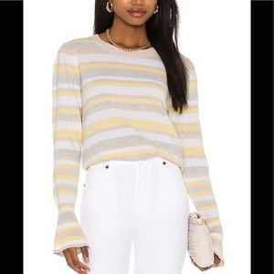 27 miles  Malibu Juliet Sweater